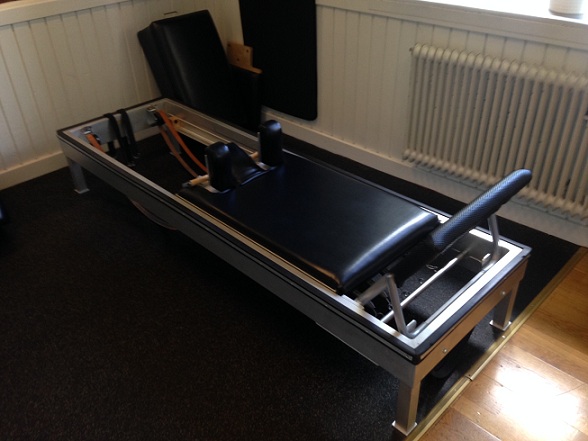 Modern Pilates Apparatus is Also Cool – by Brett Miller – Pilates Intel  Online Newsletter for the Pilates Teaching Community