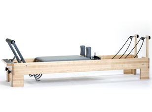 Modern Pilates Apparatus is Also Cool – by Brett Miller – Pilates