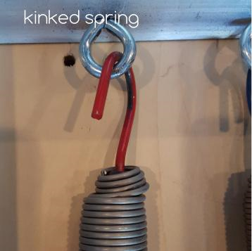 kinkedspring