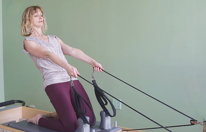 Teaching Eccentric Exercises, My 3 ‘goto’s – by Mara Sievers – Pilates ...